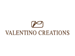 NHÃN HÀNG THỜI TRANG VALENTINO CREATIONS